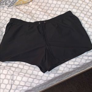 Swimming shorts